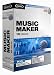 Software : Magix Music Maker 10 Deluxe