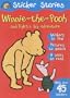 Winnie-the-Pooh and Piglet's Big Adventure (Sticker Stories S.)