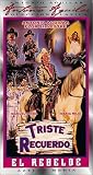 Review Aztlan Media  / Triste Recuerdo