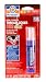 Permatex 27010 High Strength Threadlocker Red Gelpen, 10 g. Image