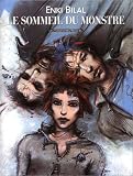 Le Sommeil du Monstre
