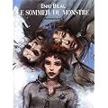 Le Sommeil du Monstre