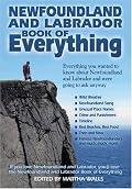 Newfoundland and Labrador Book of Everything