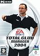 Total Club Manager 2004 (PC)