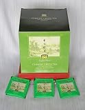 Decaffeinated Chinese Green Tea