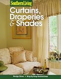 Home & Interior Design books item: Southern Living Curtains, Draperies & Shades (Southern Living (Paperback Sunset))