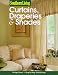 Books : Curtains, Draperies & Shades (Southern Living (Paperback Sunset))