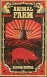Animal Farm: A Fairy Story