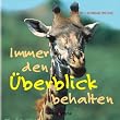 Immer den �berblick behalten