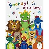8 Baby Einstein Invitations