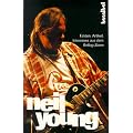 Neil Young. Rolling-Stone-Fakten