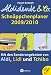Aldidente & Co. - Der Schn�ppchenplaner 2009/2010: Mit den Sonderangeboten von Aldi, Lidl und Tchibo