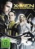 X-Men: Erste Entscheidung (inkl. Digital Copy) (DVD)