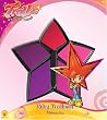 Ruby Trollz Makeup Set