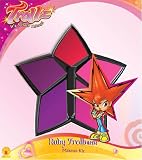 Ruby Trollz Makeup Set