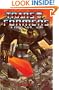 Transformers: Best of the UK - Dinobots (Transformers: Best of UK)