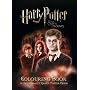 "Harry Potter and the Order of the Phoenix": Colouring Book (Harry Potter Film Tie in)
