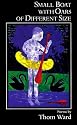 Small Boat with Oars of Different Size (Carnegie Mellon Poetry Series)