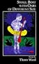 Small Boat with Oars of Different Size (Carnegie Mellon Poetry Series)