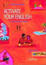 Activate your English Pre-intermediate Coursebook: A Short Course for Adults