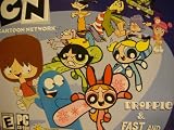 Cartoon Network: Dropple & Fast and Flurrious (PC)