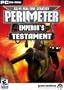 Perimeter: Emperor's Testament