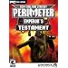 Perimeter: Emperor's Testament