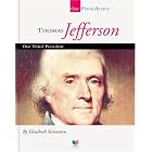 Click here to buy  Thomas Jefferson: Our Third President (Our Presidents)  by Elizabeth Sirimarco.