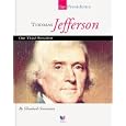 Thomas Jefferson: Our Third President (Our Presidents) by Elizabeth Sirimarco