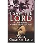 I Saw The Lord :