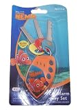 Disney Finding Nemo Toy Car Alarm Key Set with Sounds