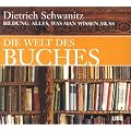 Alles was man wissen muss. Die Welt des Buches