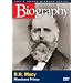 Biography - R.H. Macy: Merchant Prince