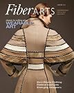 Fiberarts : the...