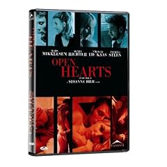 Open Hearts