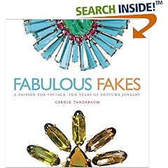 Fabulous Fakes: A Passion for Vintage