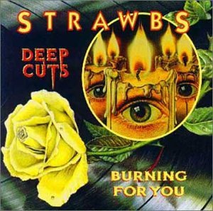 CD-Charts  Search : Deep Cuts/Burning for You