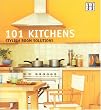 101 Kitchens: Stylish Room Solutions (101 Rooms)