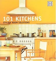 101 Kitchens: Stylish Room Solutions (101 Rooms)
