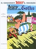 Revue Hachette  / Astérix et les Goths