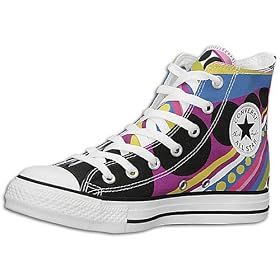 Converse Men's All Star Hi Funk Flo
