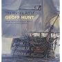 The Marine Art of Geoff Hunt (PB): Master Painter of the Naval World of Nelson and Patrick O'Brian (Maritime)