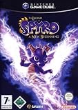 Eigenschaften Vivendi Games  / The Legend of Spyro - A New Beginning
