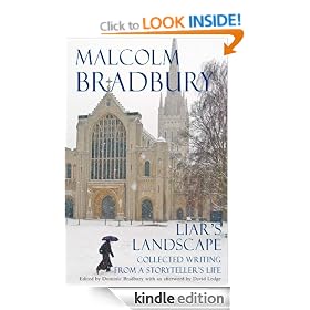 Liar's Landscape: Collected Writing from a Storyteller's Life