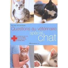 Questions au v�t�rinaire : Le Chat