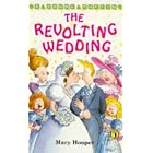 The Revolting Wedding (Young Puffin Story Books) by  Mary Hooper and Katinka Kew