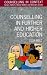 Counselling in Further and Higher Education (Counselling in Context)