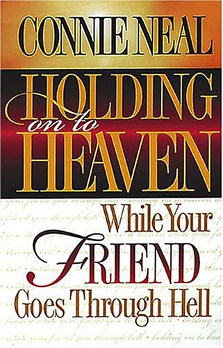 Holding on to Heaven While Your Friend Goes Through Hell under Counseling in The Books Store