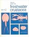 Book How to Know the Freshwater Crustacea/Aquatic Insects/Protozoa/Freshwater Algae (The Pictured Key Nature Series)