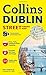 Collins Dublin Streetfinder Colour Map